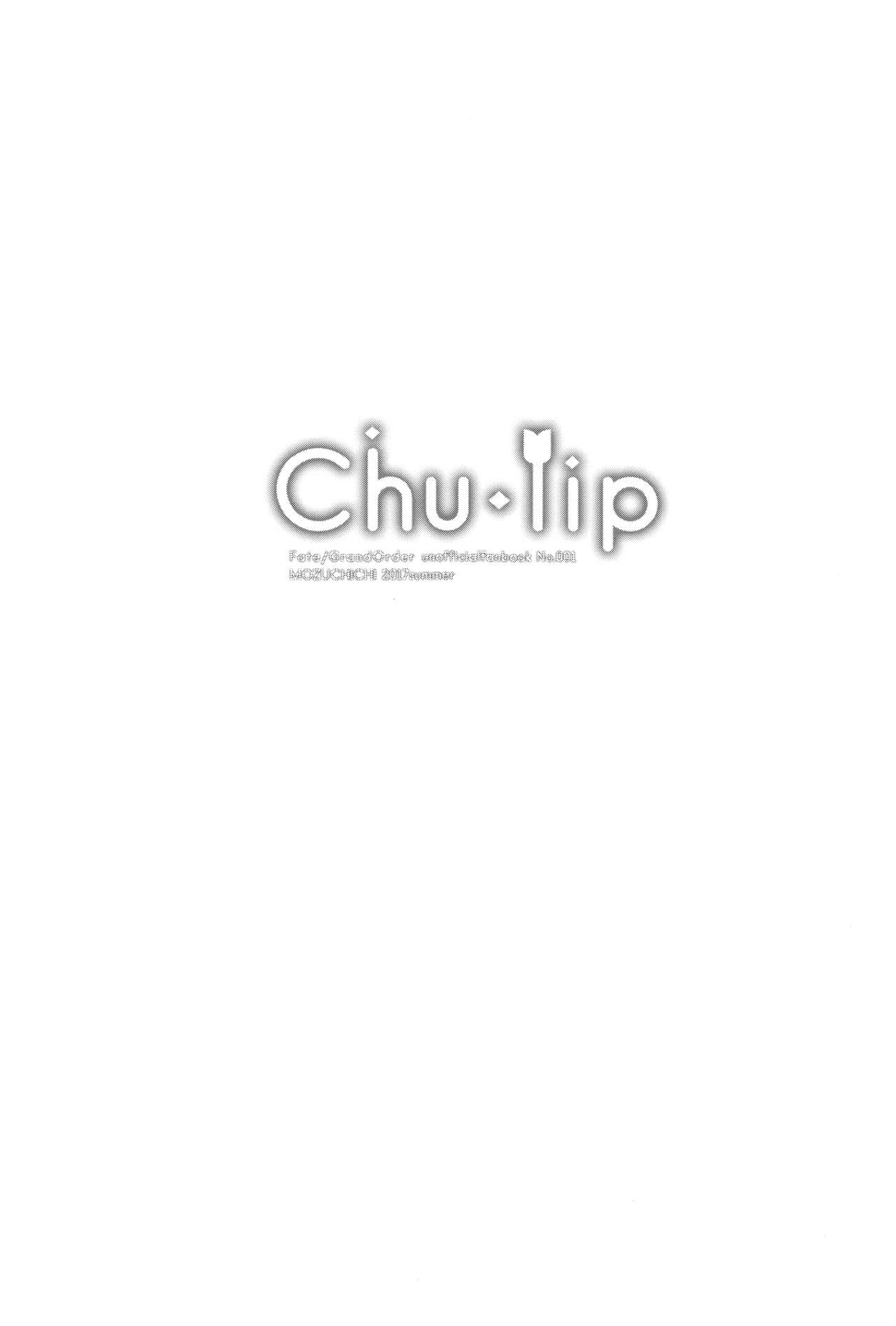 Chu-lip - Page 3