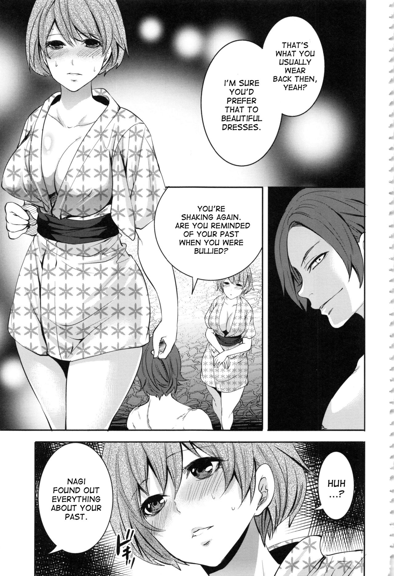 Doll no Yakata - Page 58