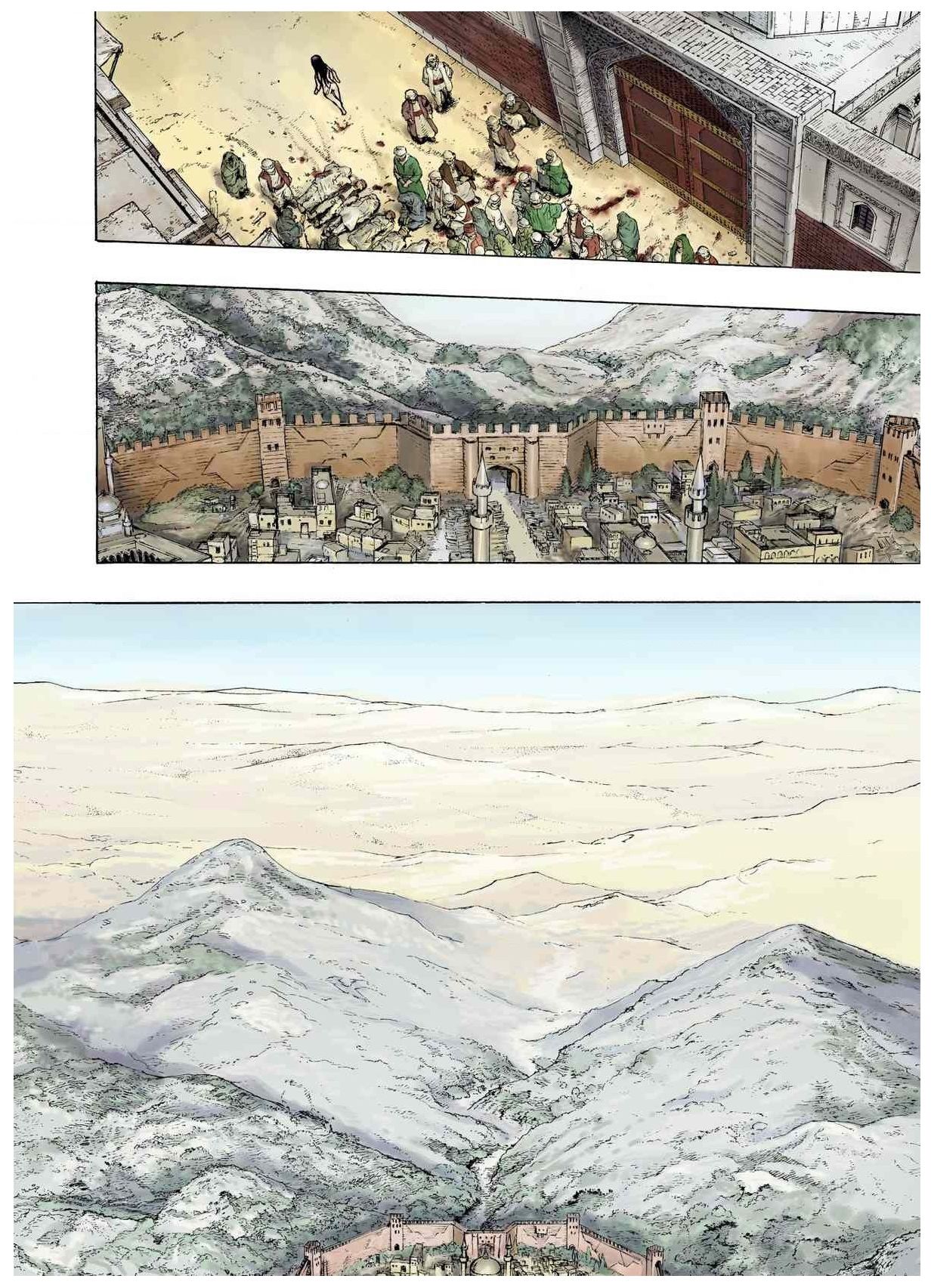 - Freya War history 02 vol05-08 - Page 82