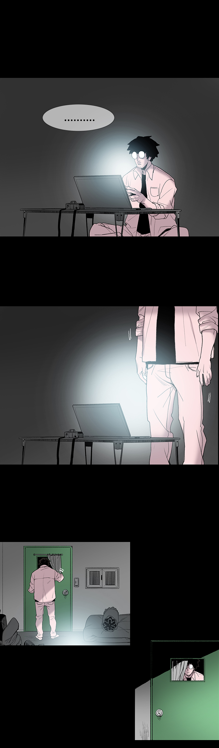 min xi 敏希 ch.1 - Page 39