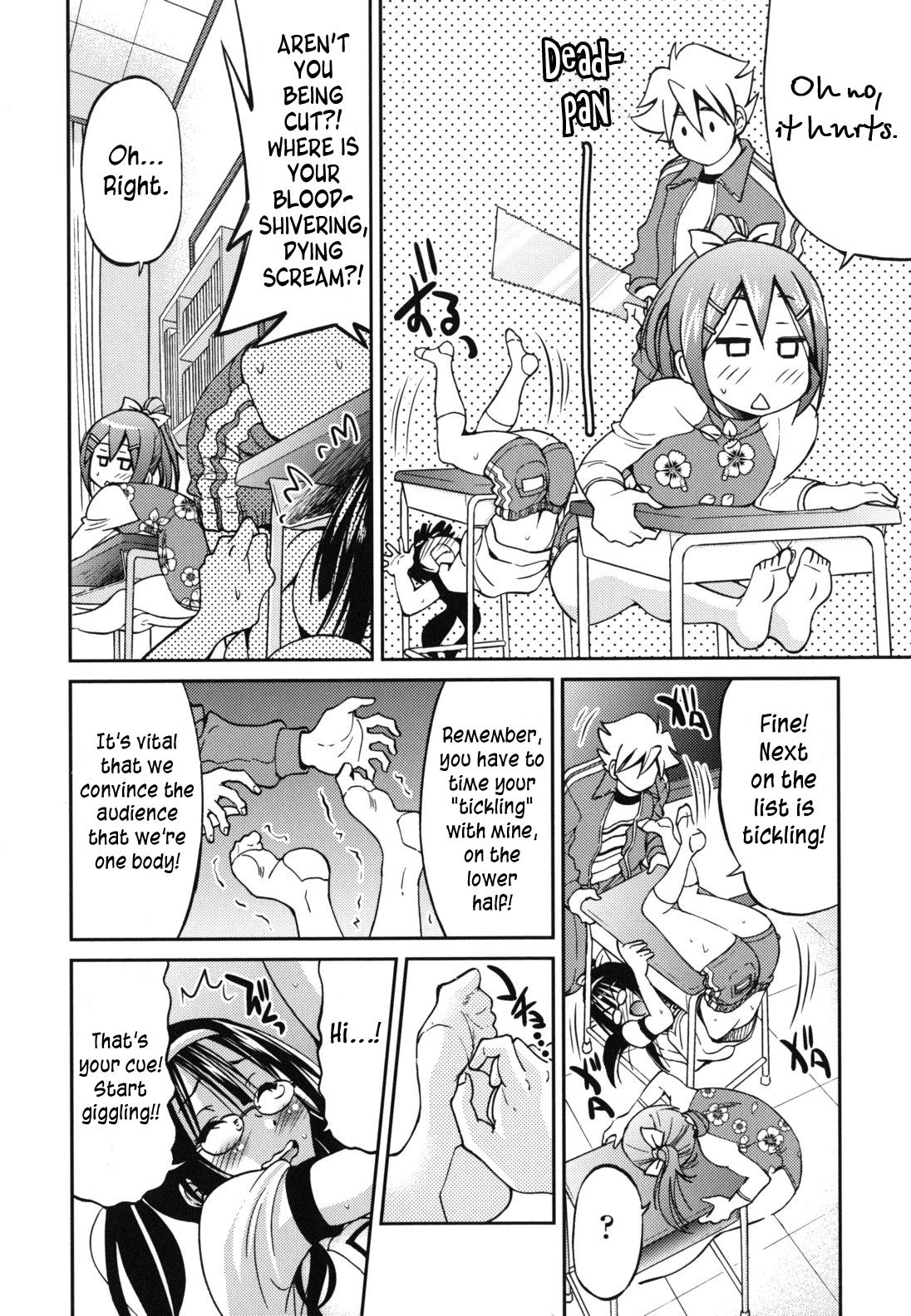 Mazocian - Page 47