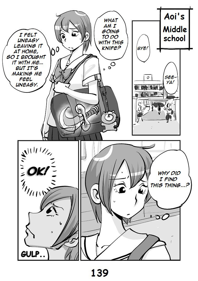 Kawamono - Page 146