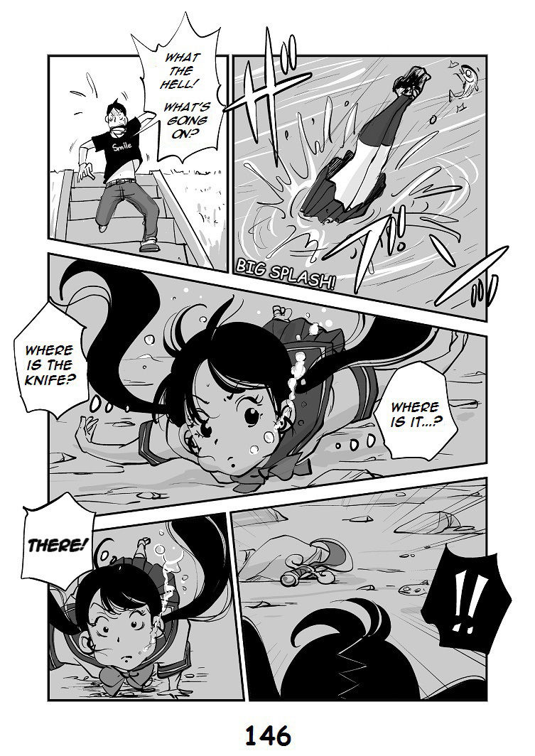 Kawamono - Page 153