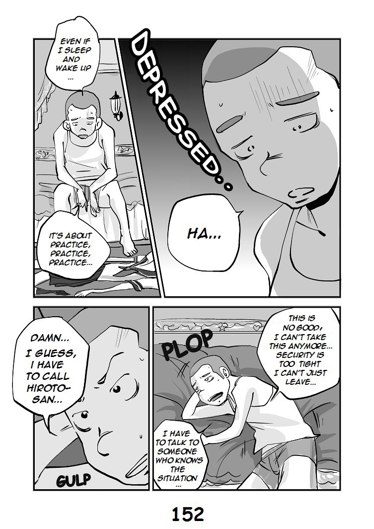 Kawamono - Page 159