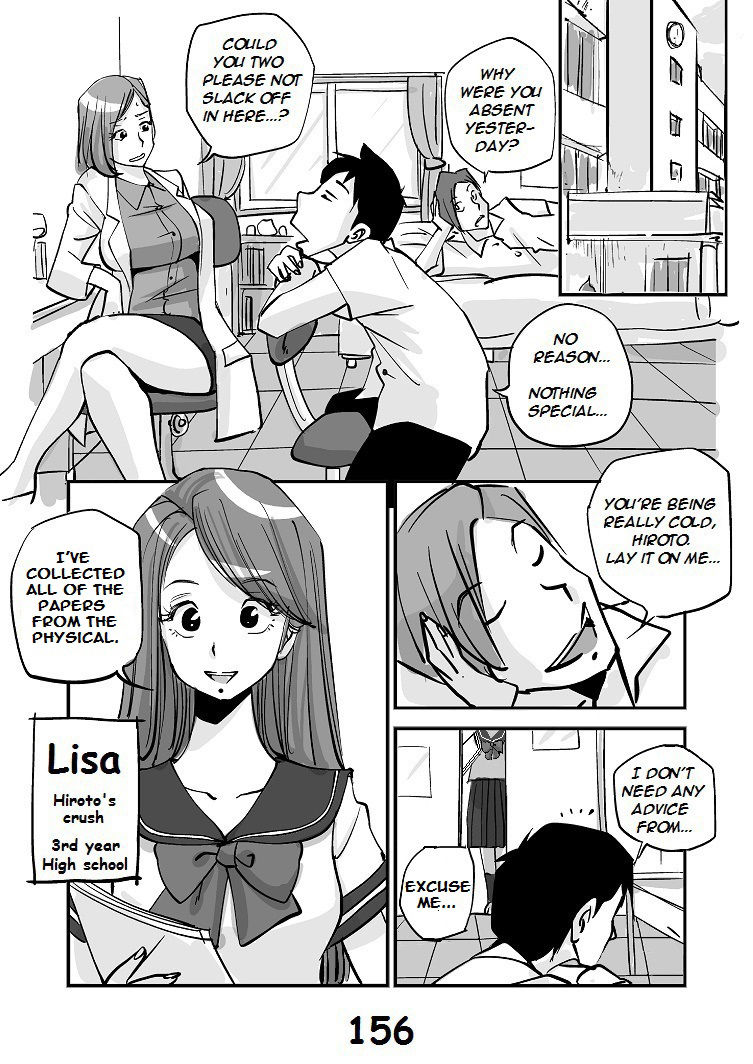 Kawamono - Page 163