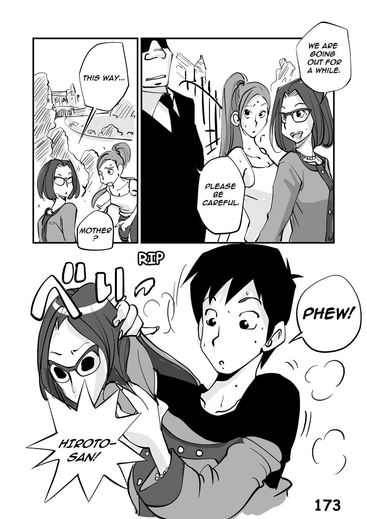 Kawamono - Page 181