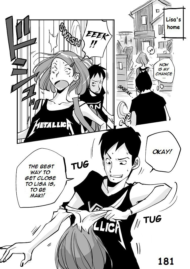 Kawamono - Page 189