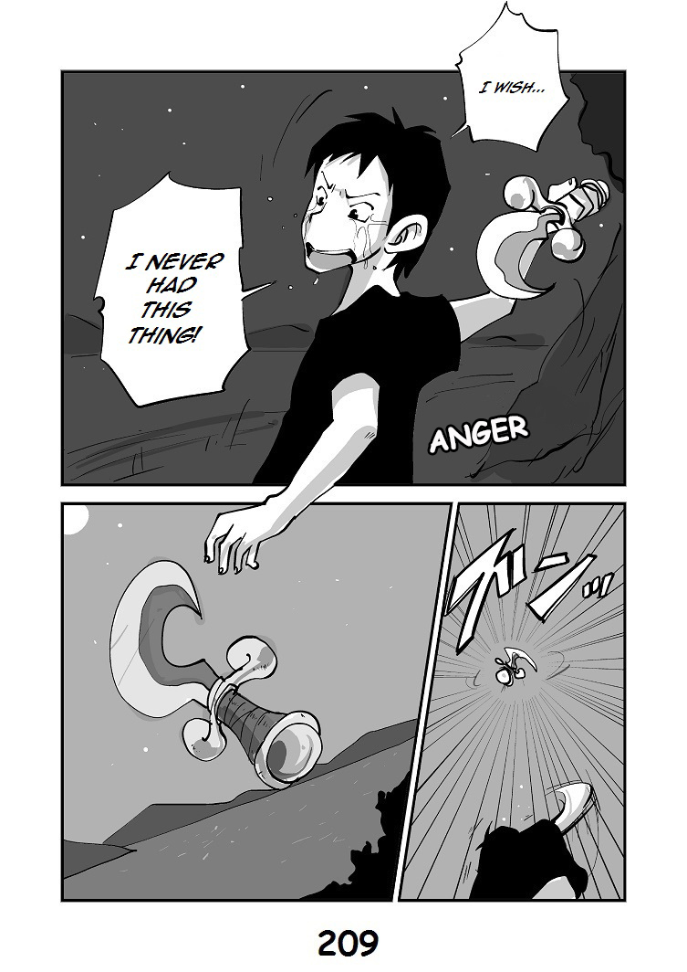 Kawamono - Page 217