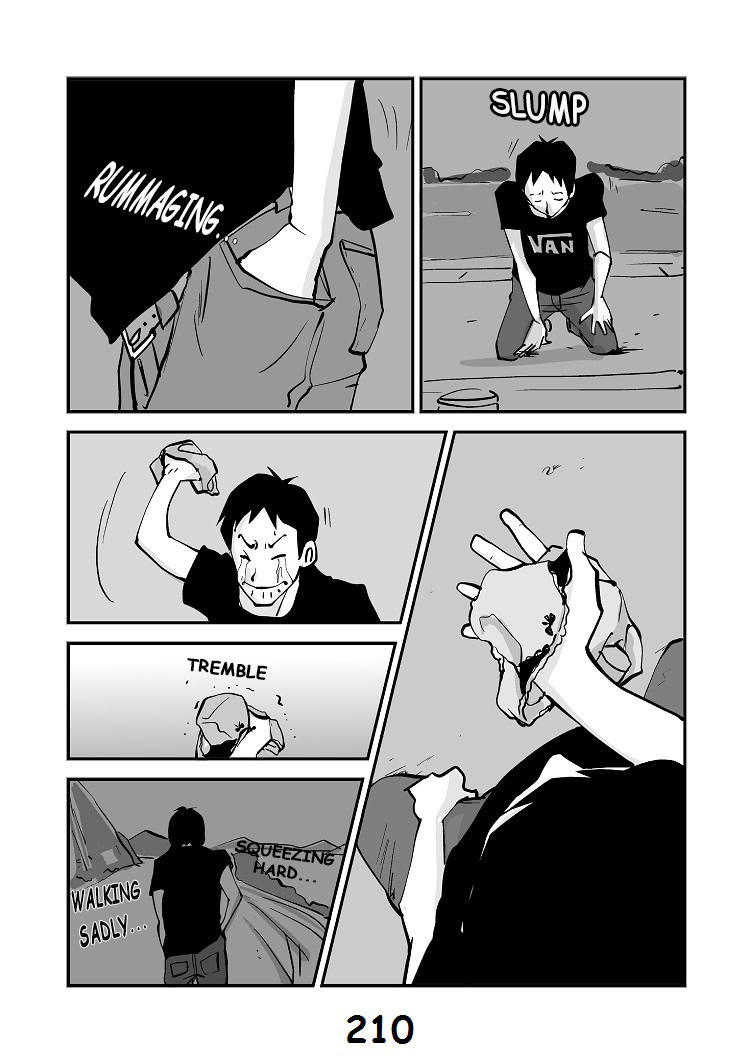 Kawamono - Page 218