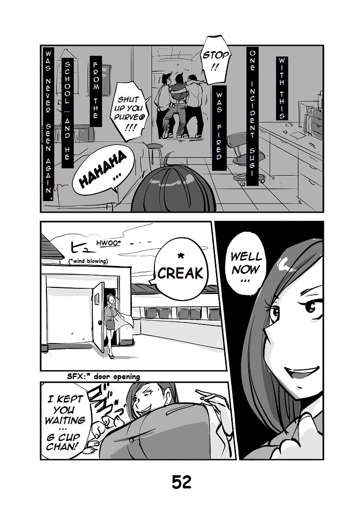 Kawamono - Page 57
