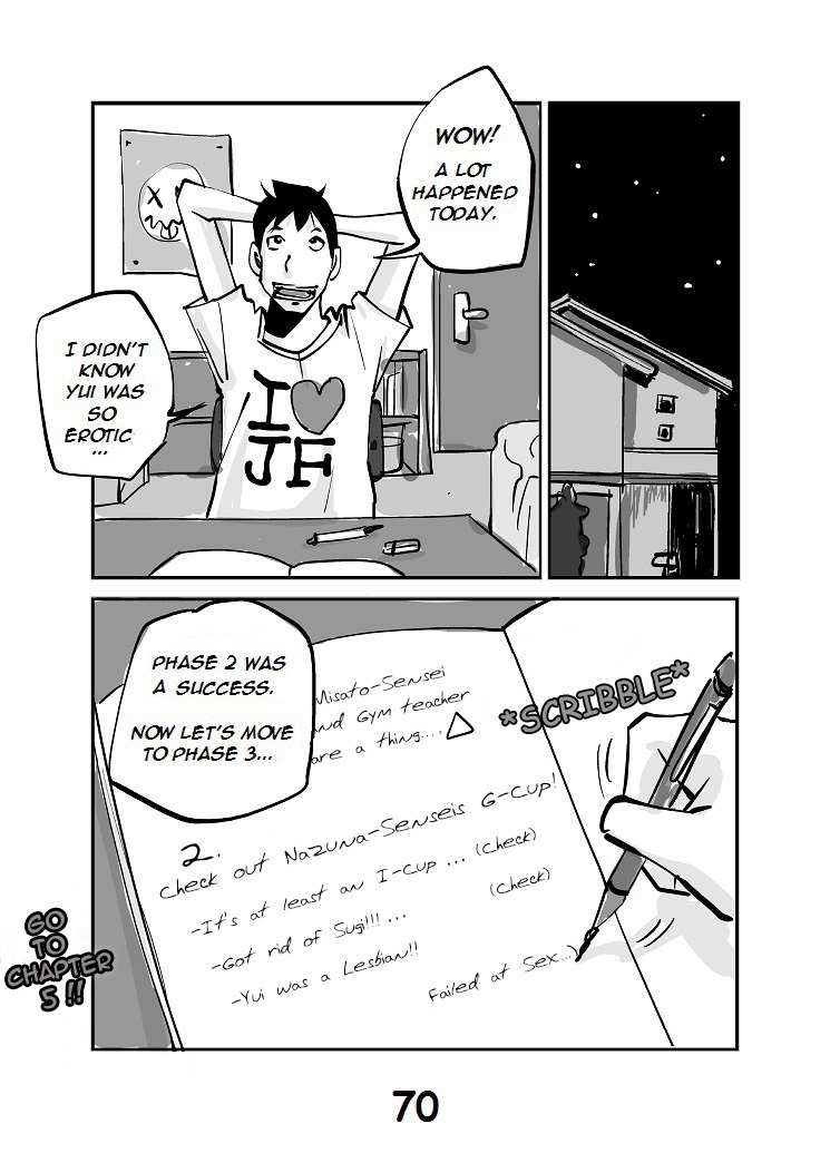 Kawamono - Page 75