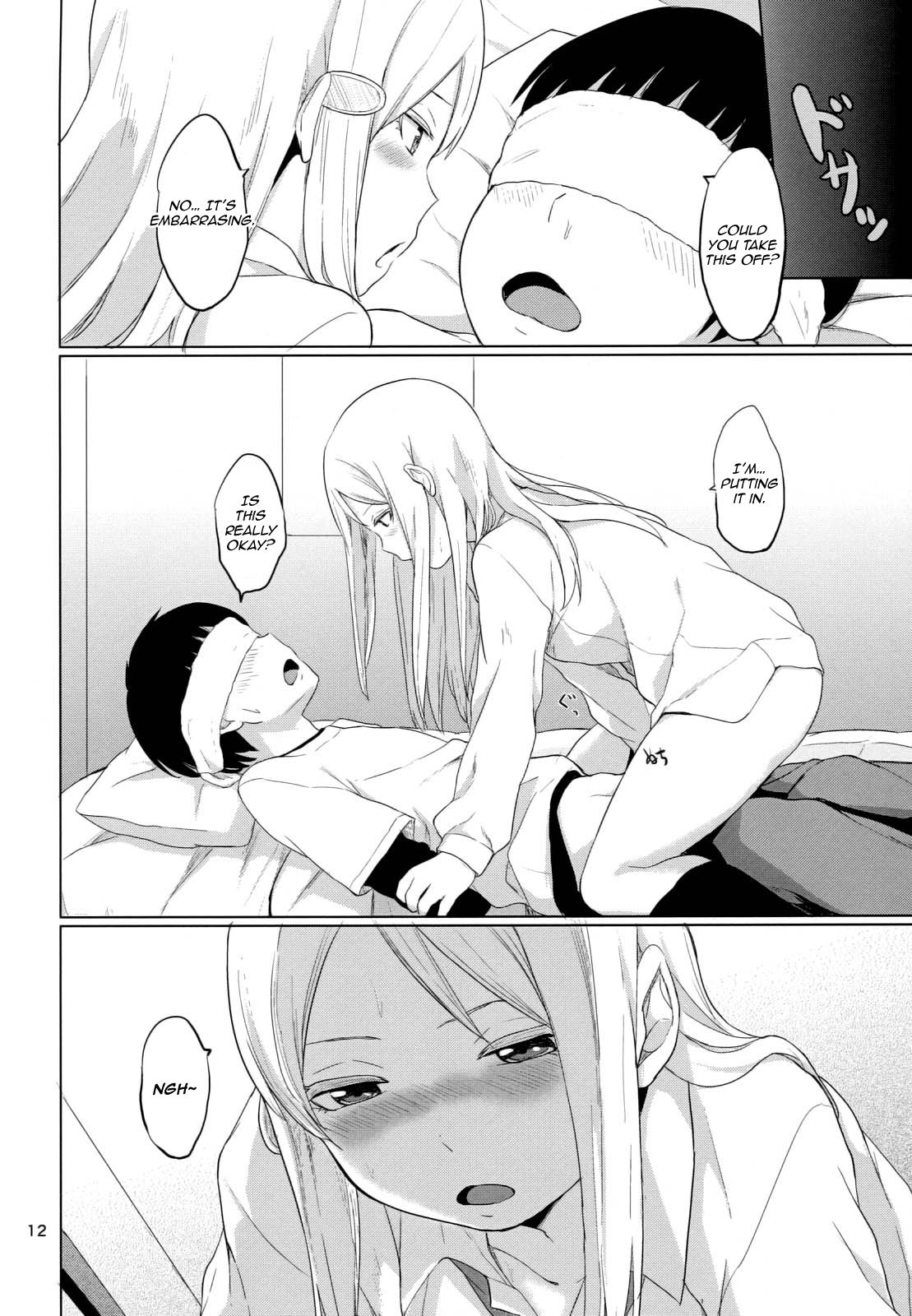 HERE COMES A NEW CHALLENGER!! - Page 14