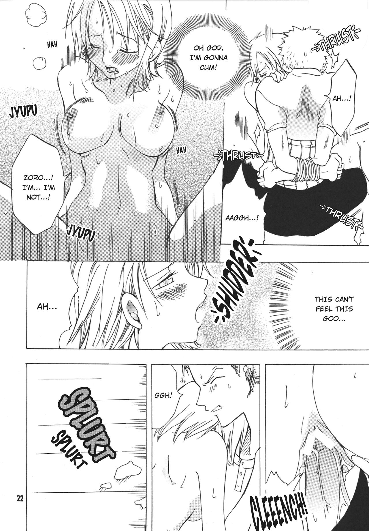 Shiawase PUNCH! - Page 18