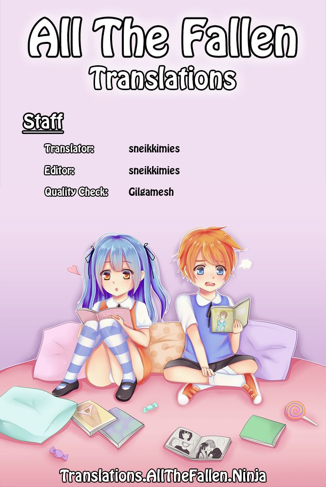 Aitazousei | Love Breeds Jealousy - Page 81