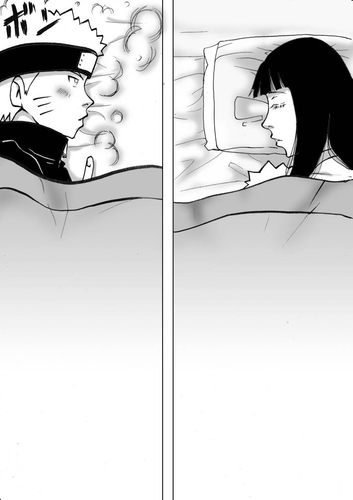 シカマルからの修行 - Page 20