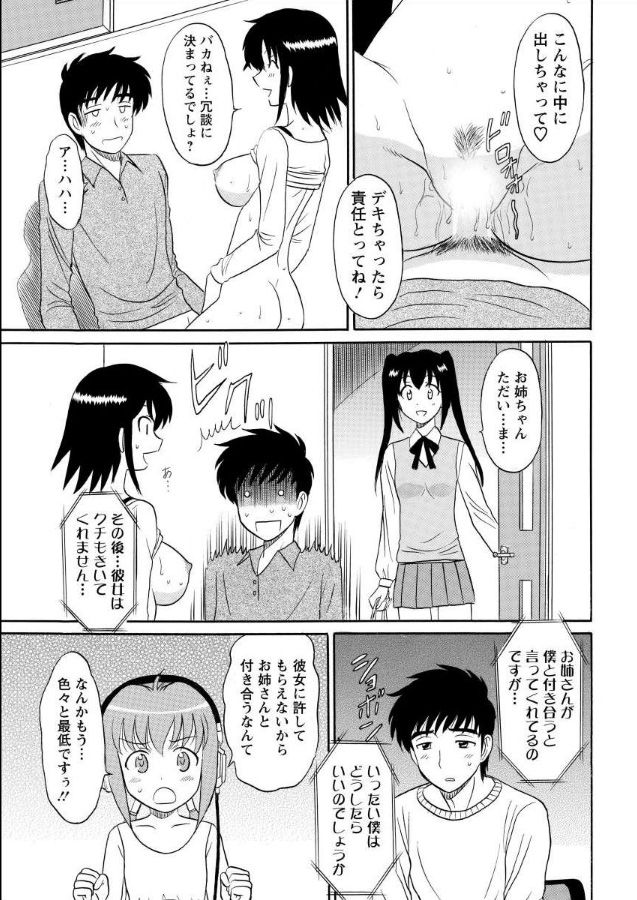 Lingerie Night 1 - Page 20