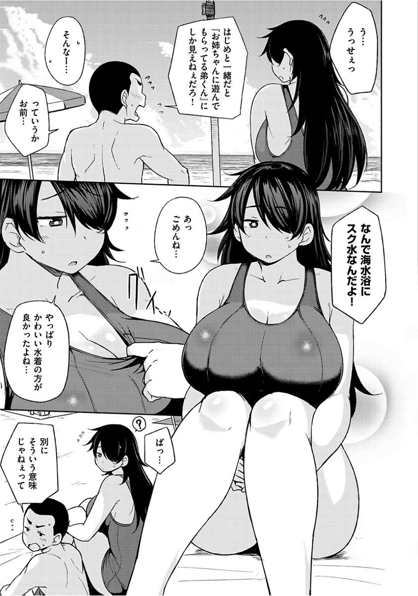 Niku Chichi DAYS - Page 71