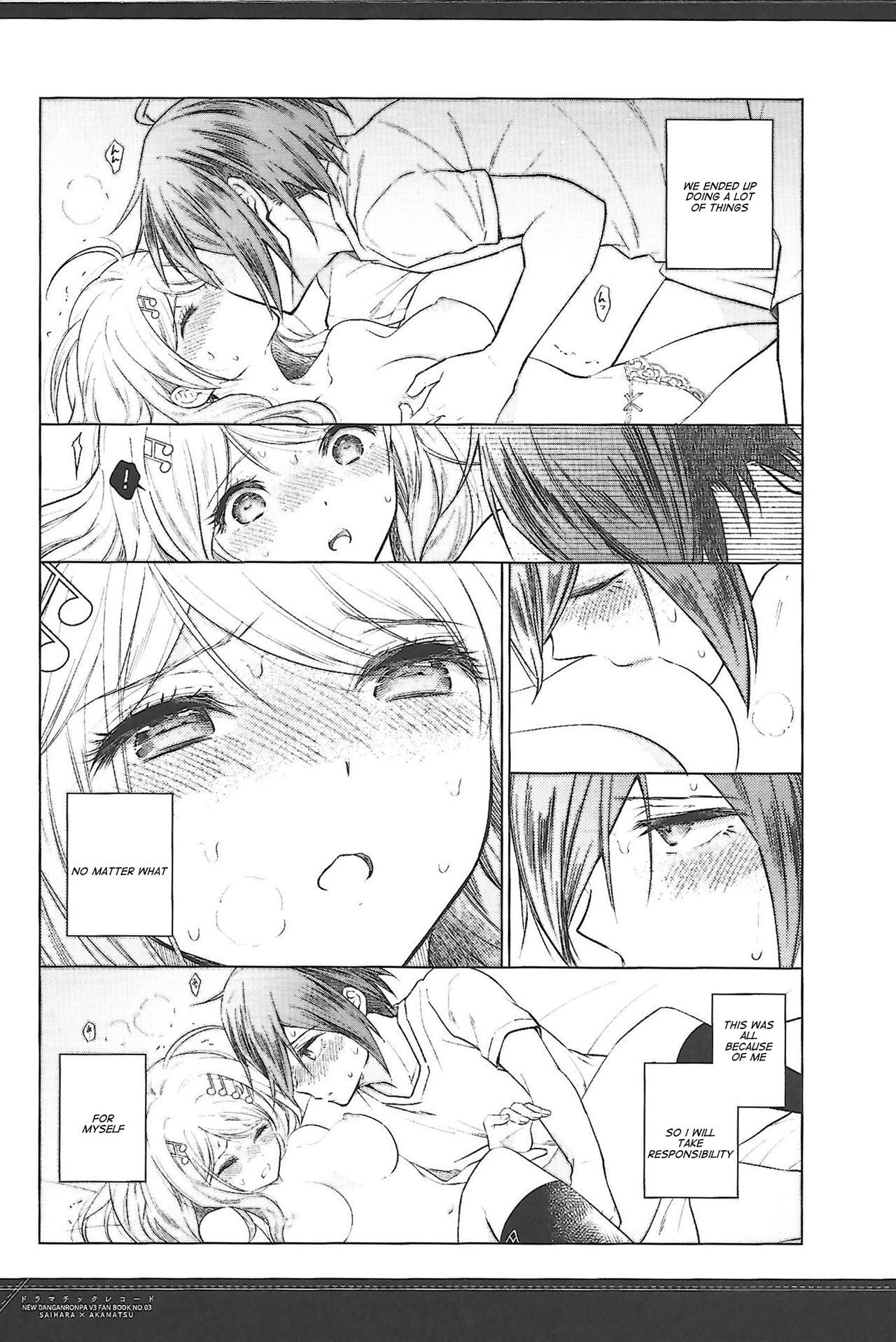 Dramatic Record - Page 27