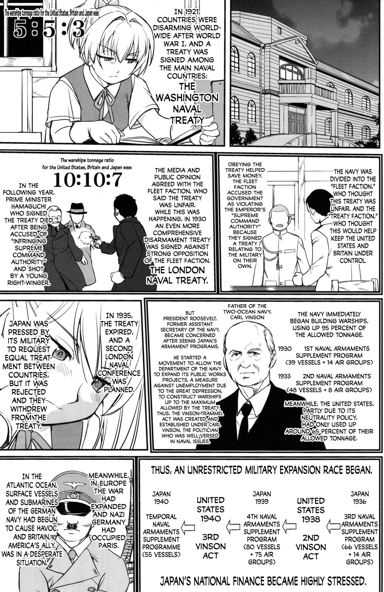 Teitoku no Ketsudan MIDWAY | Admiral's Decision: MIDWAY - Page 28