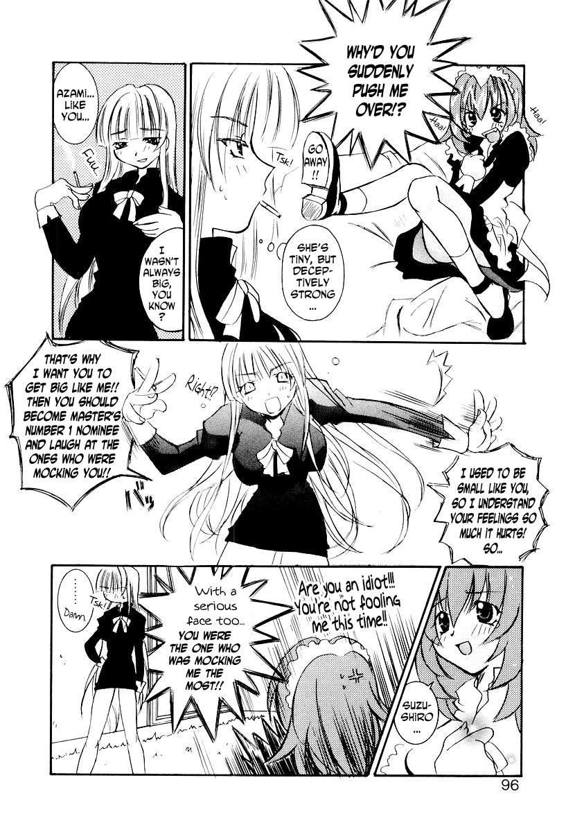 Active Heart - Page 10