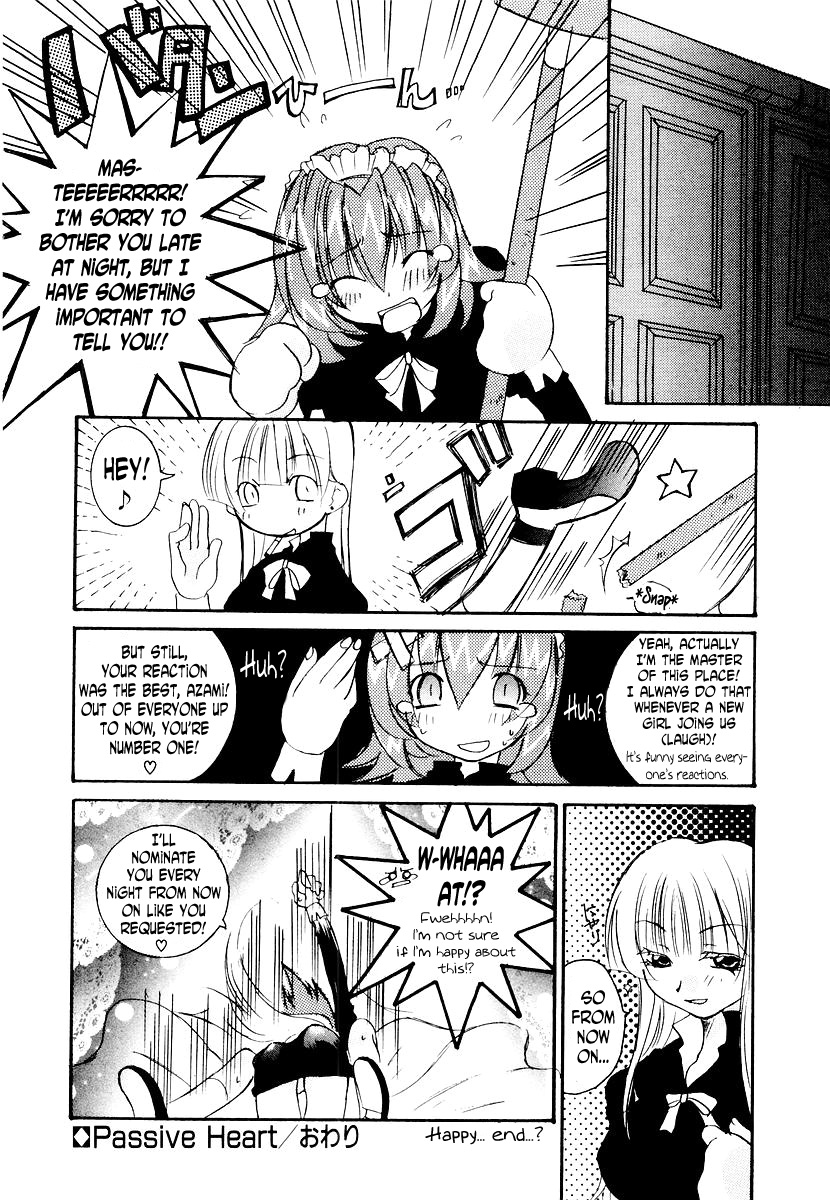 Active Heart - Page 18