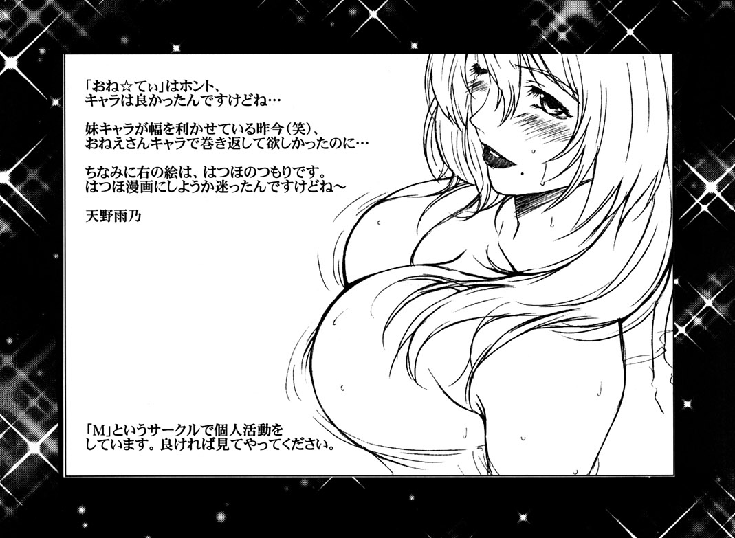 手痛い停滞って一体 - Page 13
