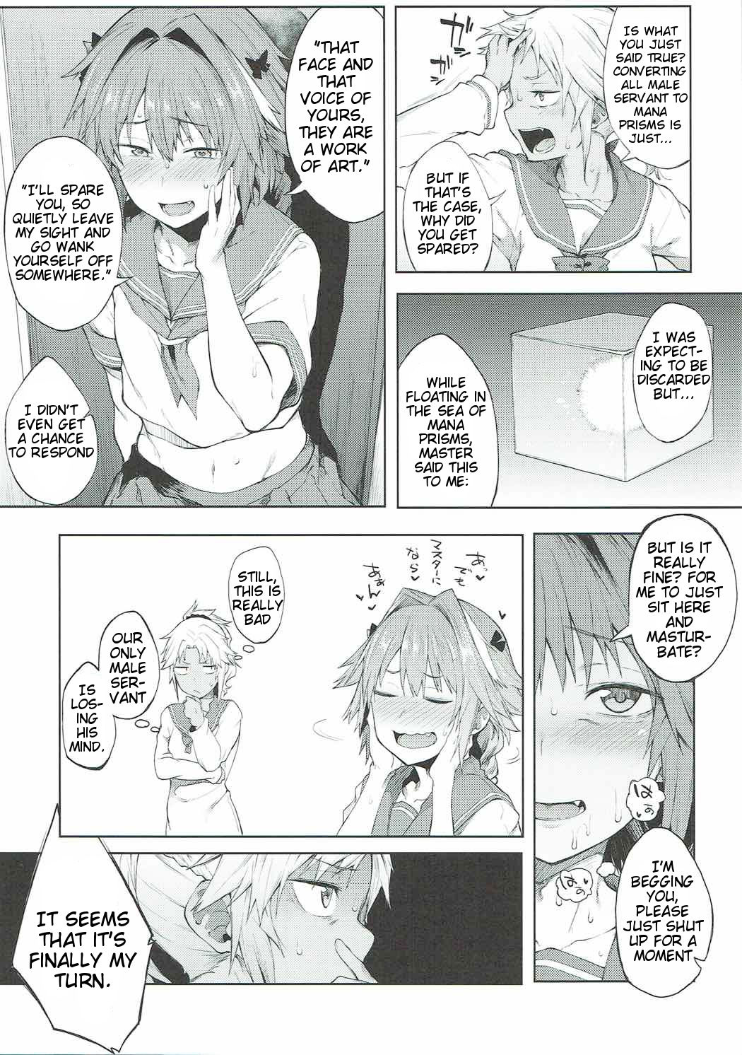 Maryoku Kyoukyuu nara Gouhou desu. - Page 10
