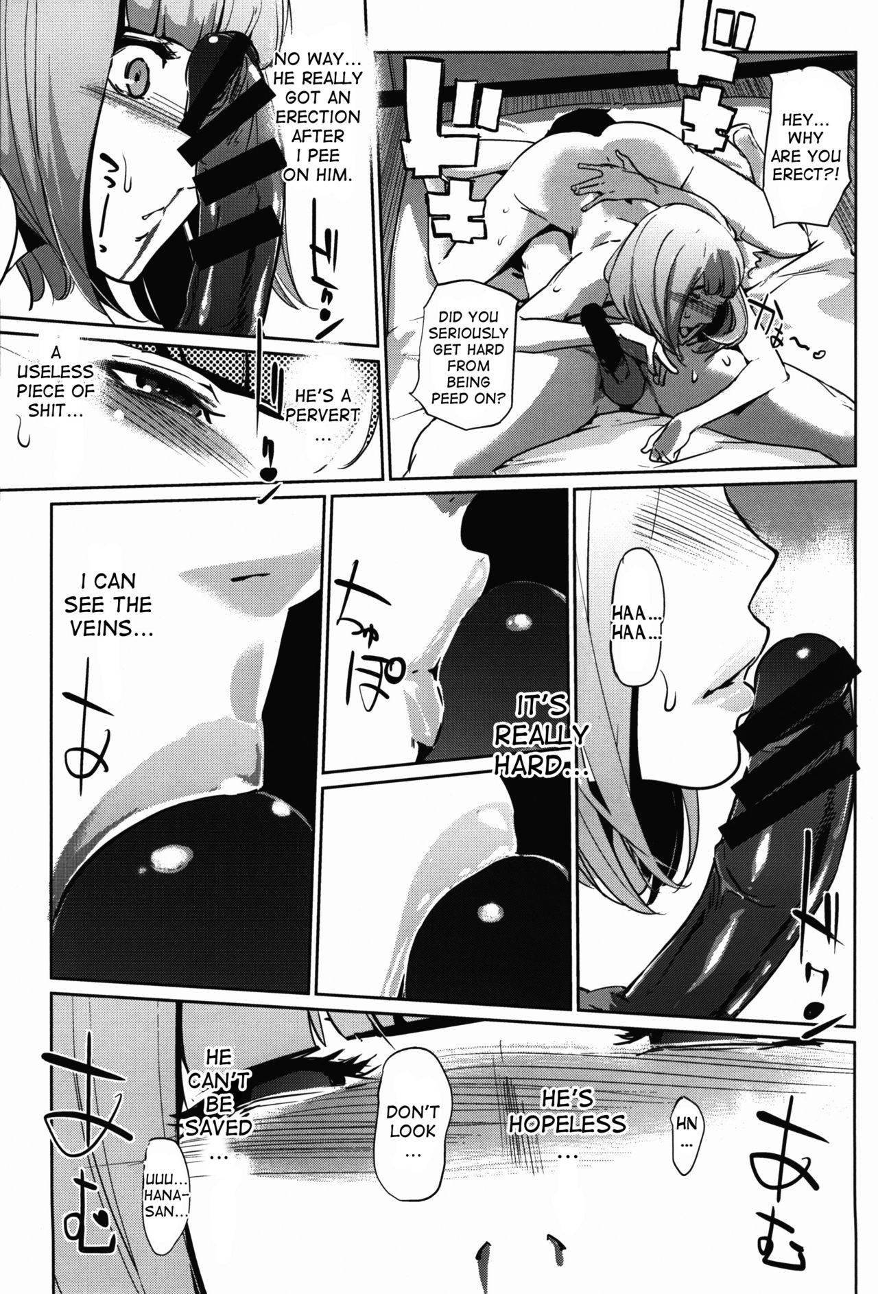 It's beautiful flower 2 - Page 13