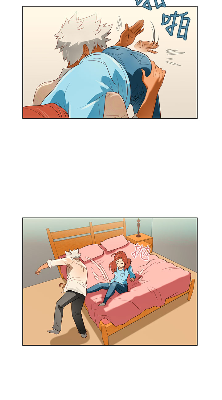 中文韩漫 今天的老公 Ch.01-14 - Page 223
