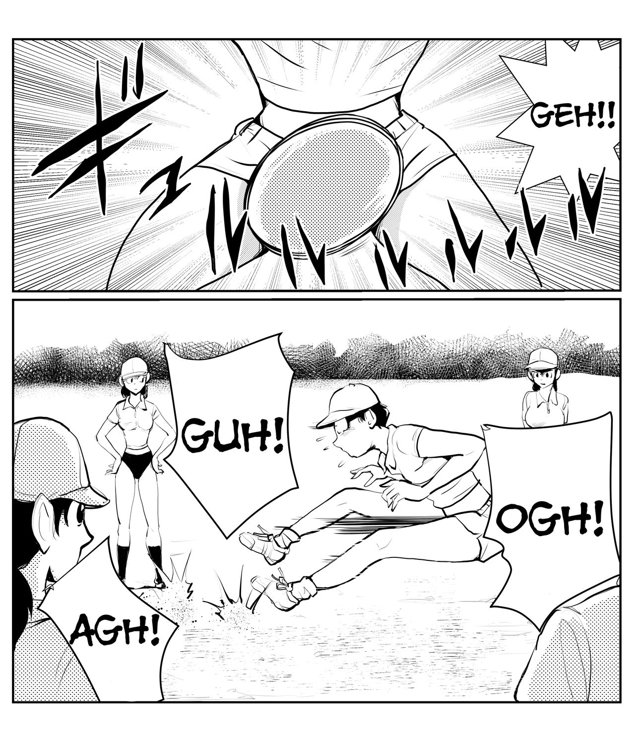 Seichou Toukoubi | Adulthood School Day - Page 17