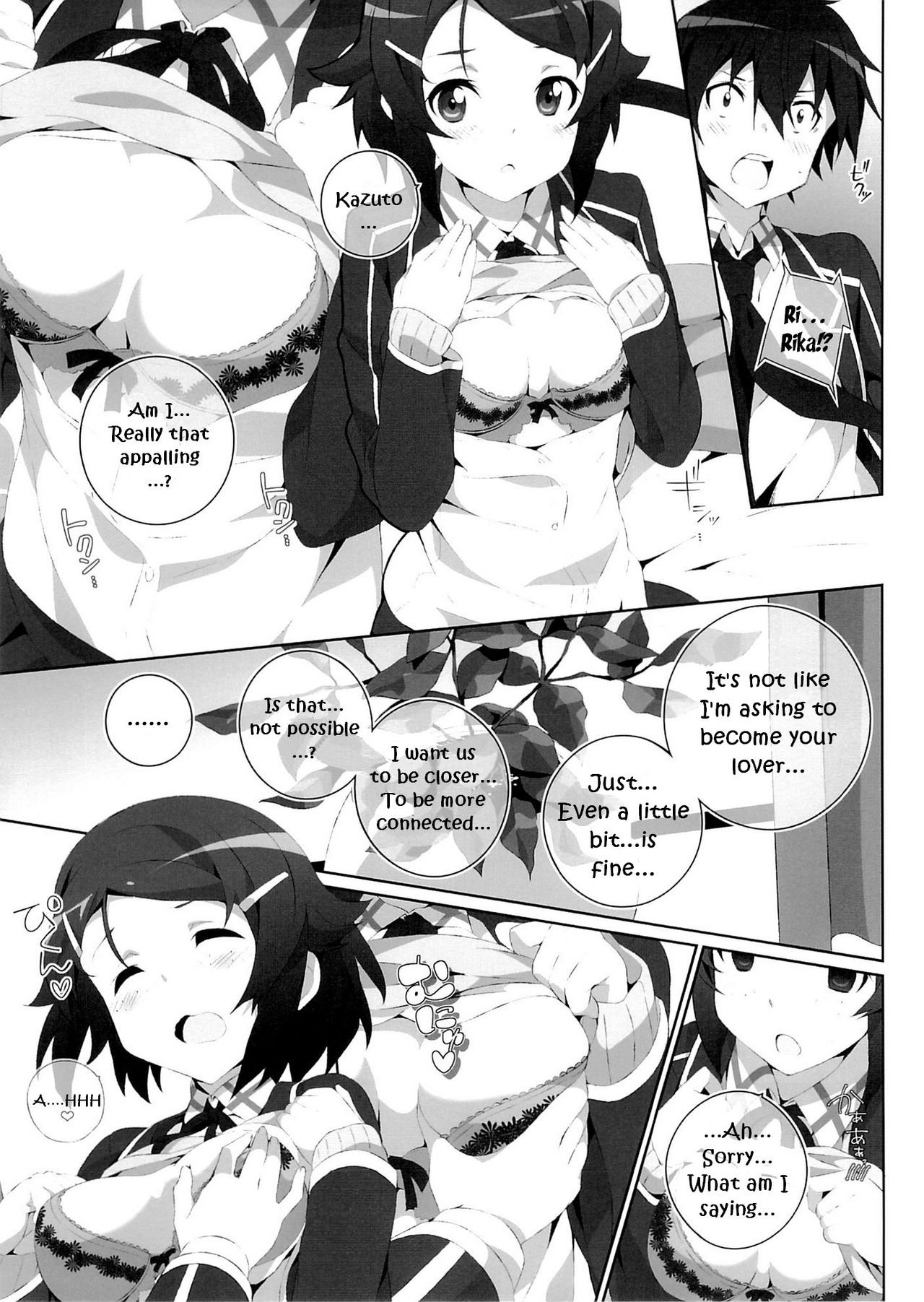 Kimi to Tsunagaru VRMMORPG -Master Smith- | Connect With You - Page 10