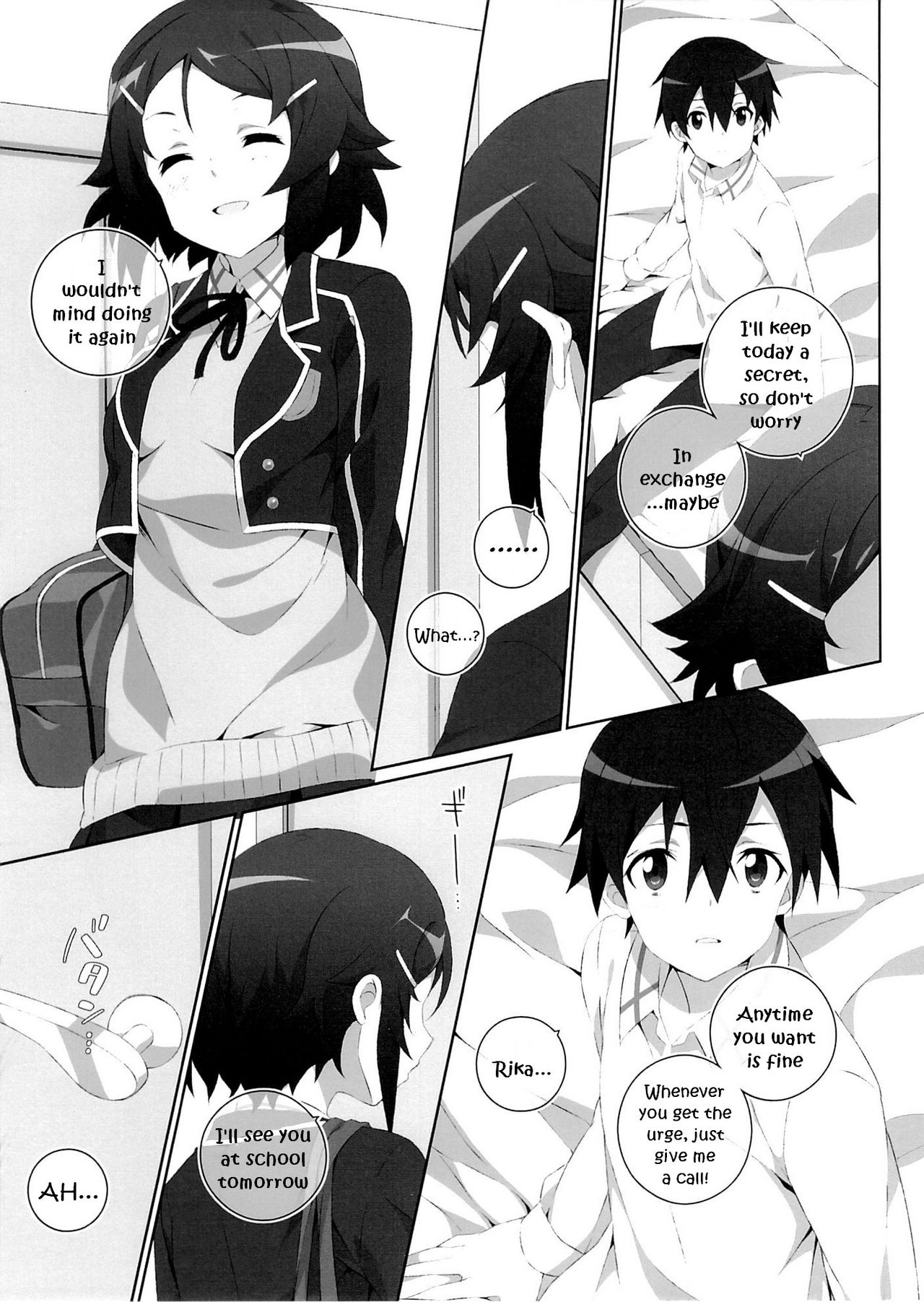 Kimi to Tsunagaru VRMMORPG -Master Smith- | Connect With You - Page 22