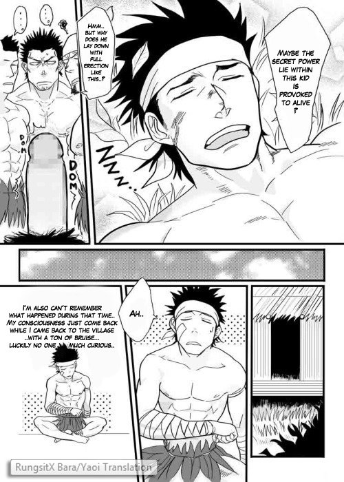 PARADISO - Page 36