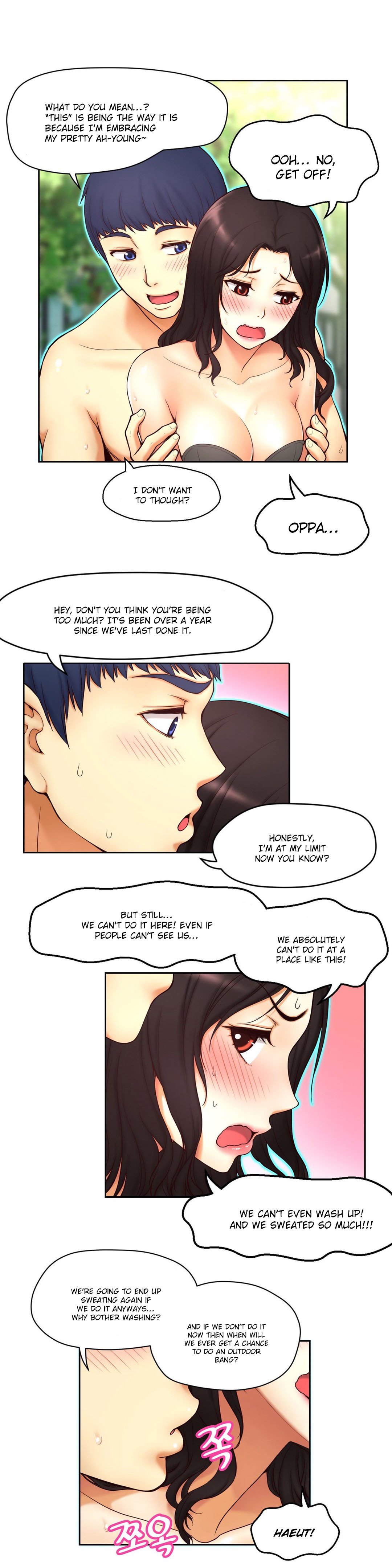 Mia's Tool Ch. 0-15 - Page 66