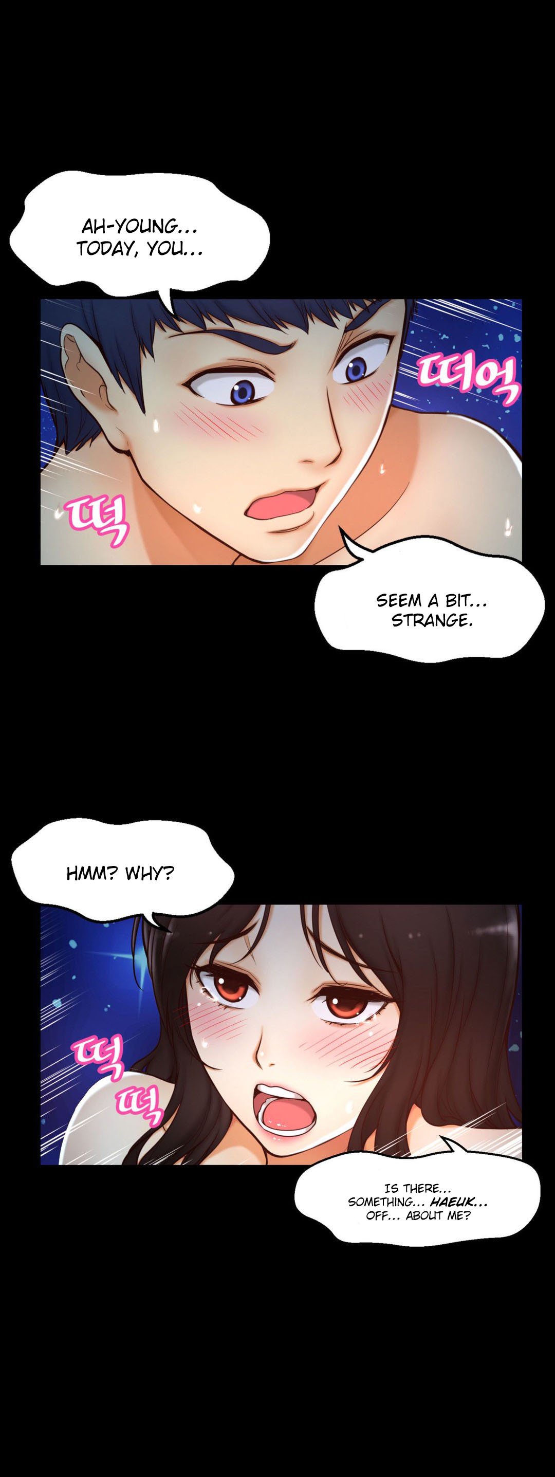 Mia's Tool Ch. 0-15 - Page 77