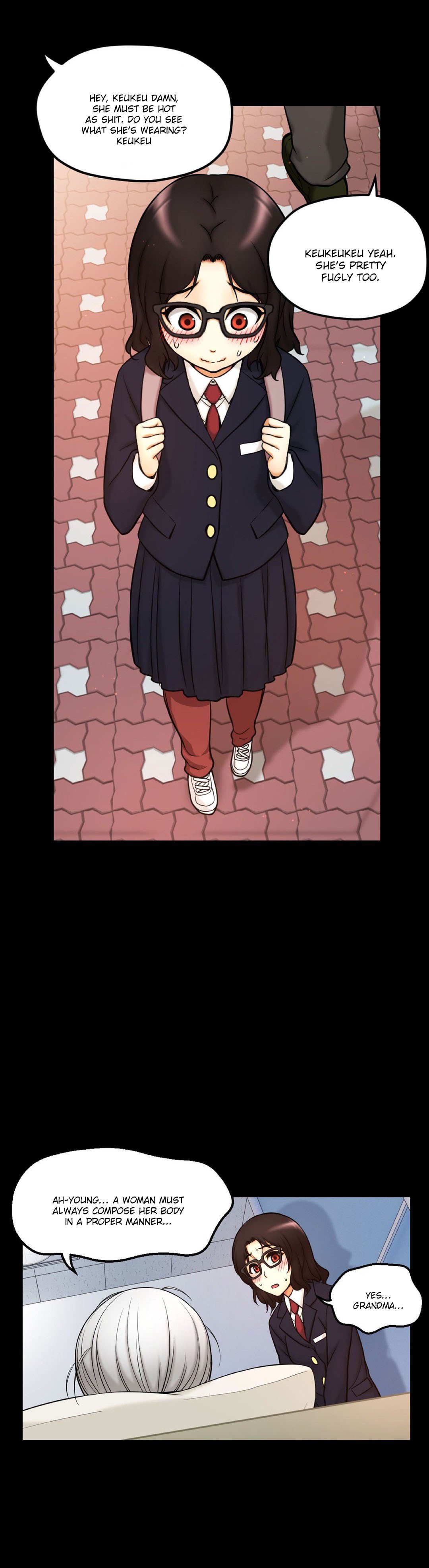 Mia's Tool Ch. 0-15 - Page 85