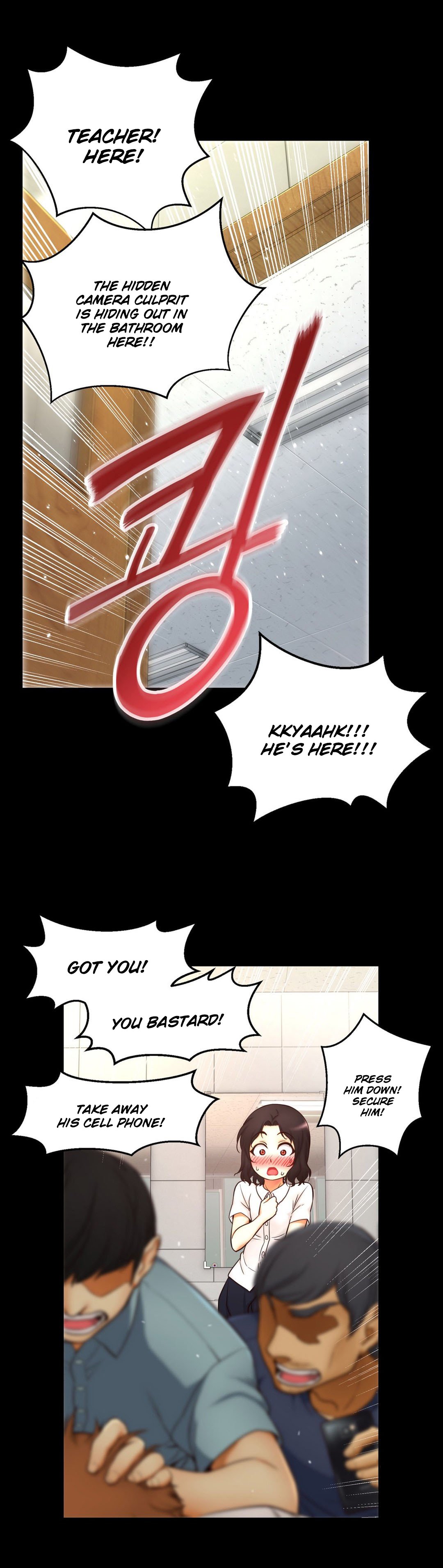 Mia's Tool Ch. 0-15 - Page 97