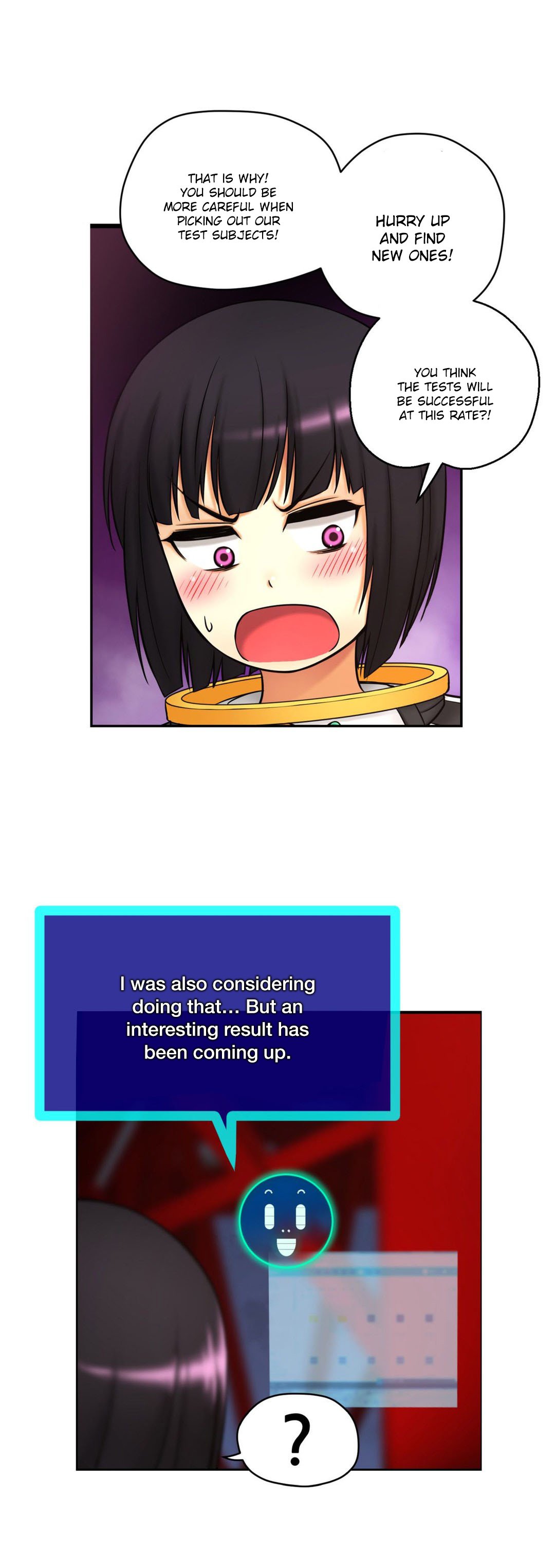 Mia's Tool Ch. 0-15 - Page 109