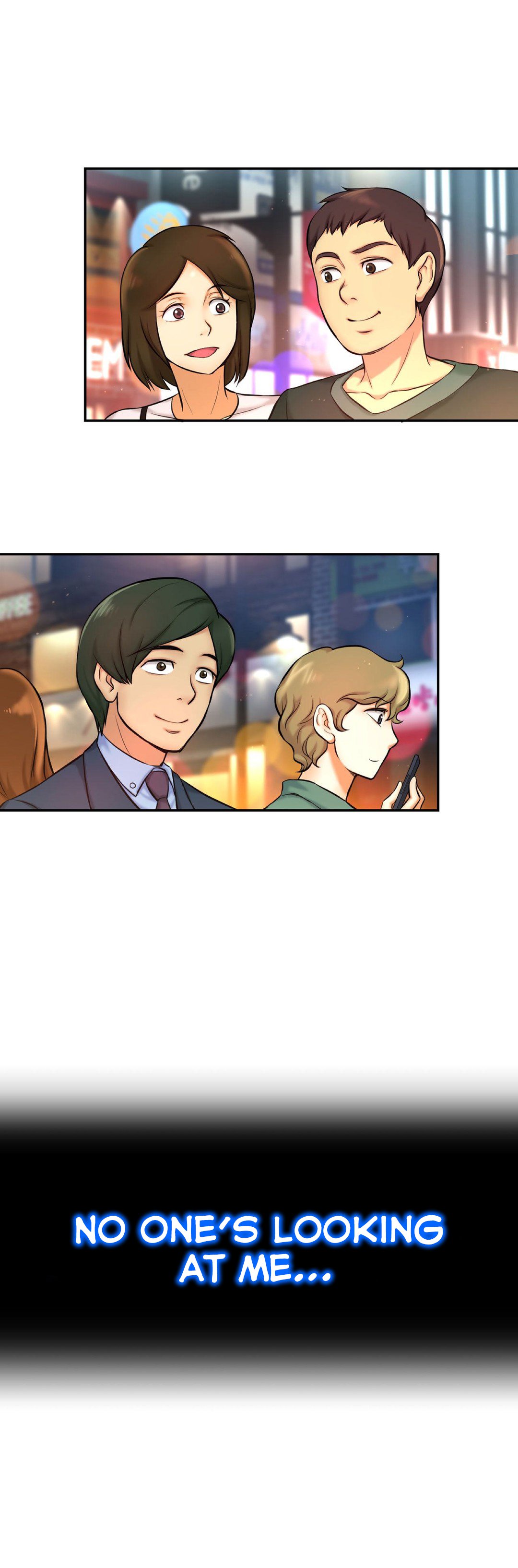 Mia's Tool Ch. 0-15 - Page 129