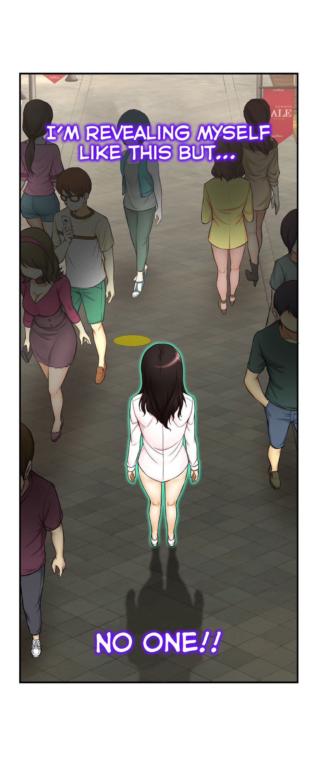 Mia's Tool Ch. 0-15 - Page 130