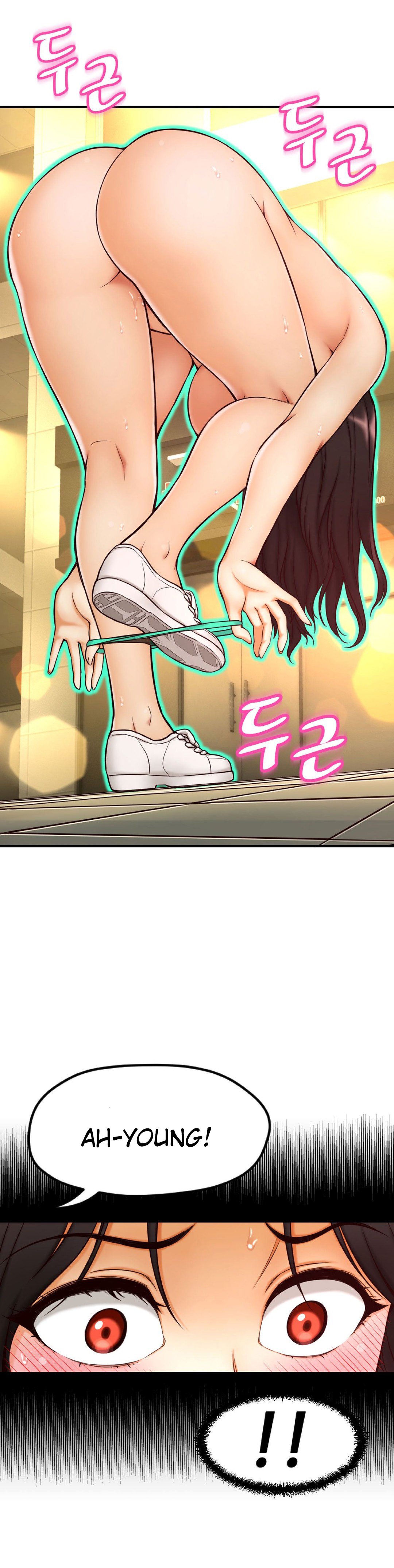Mia's Tool Ch. 0-15 - Page 136