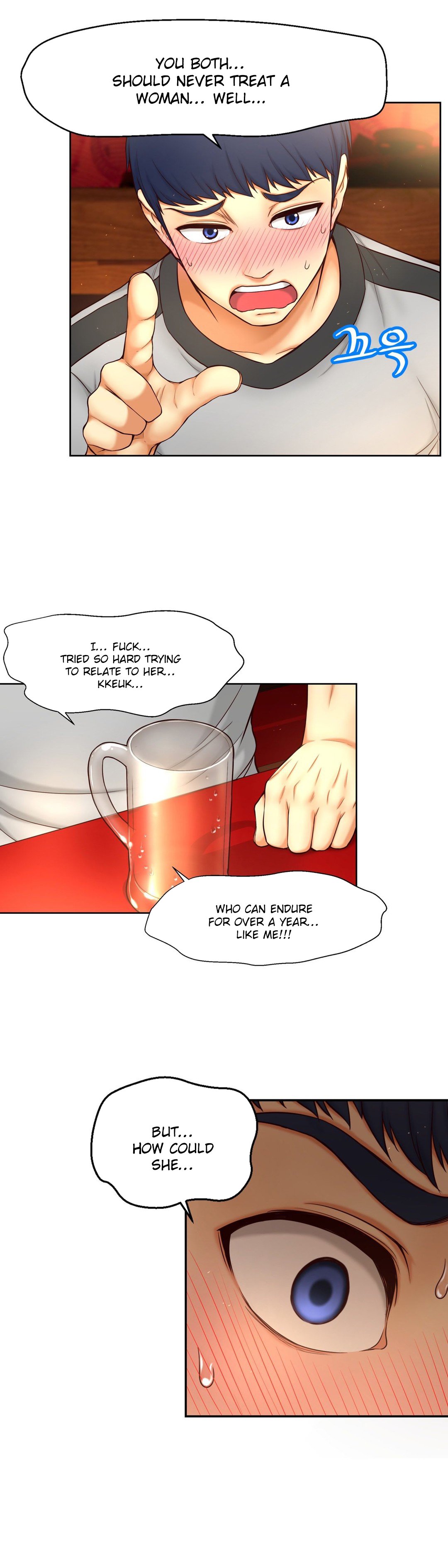 Mia's Tool Ch. 0-15 - Page 144