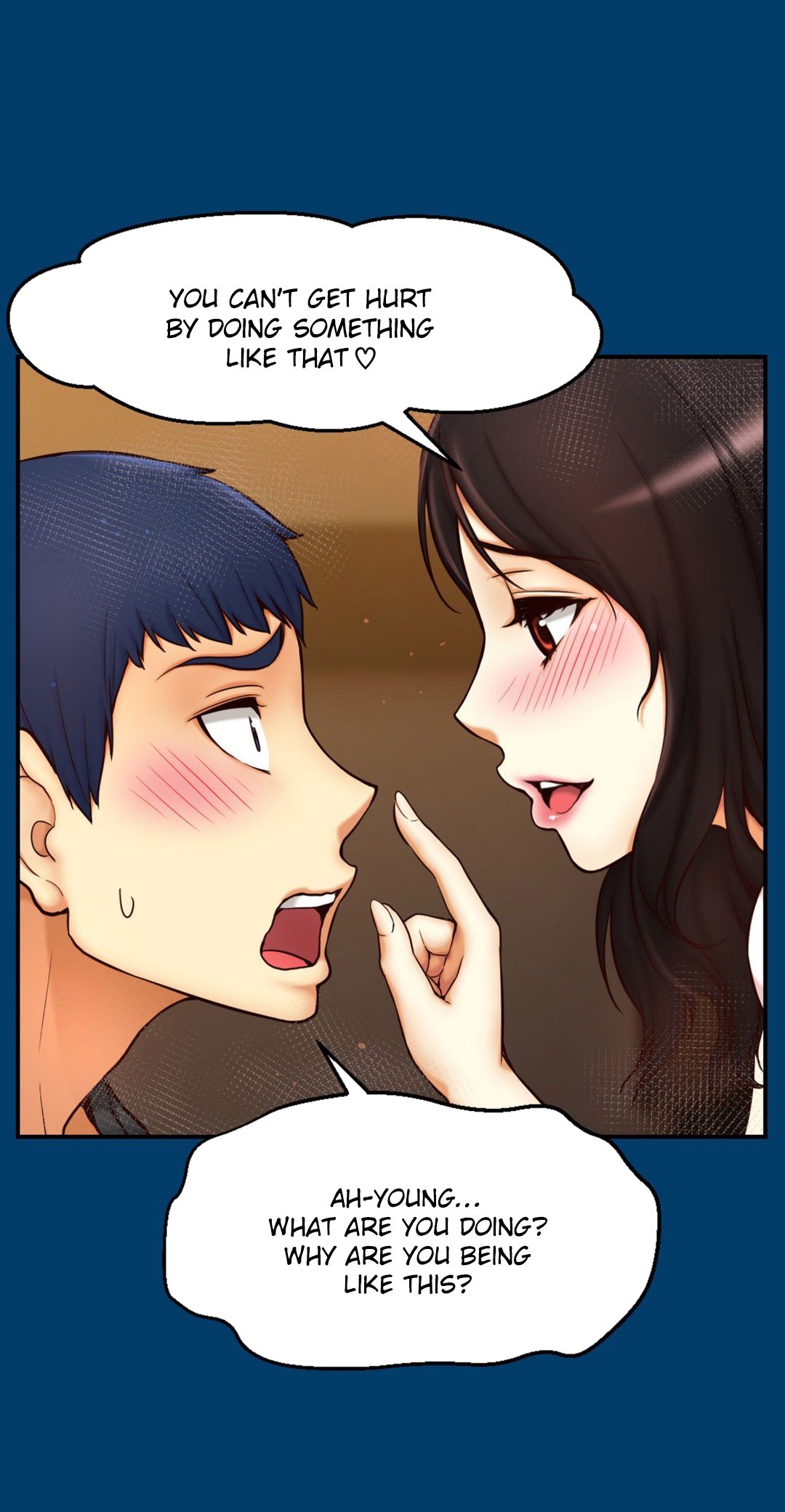 Mia's Tool Ch. 0-15 - Page 156