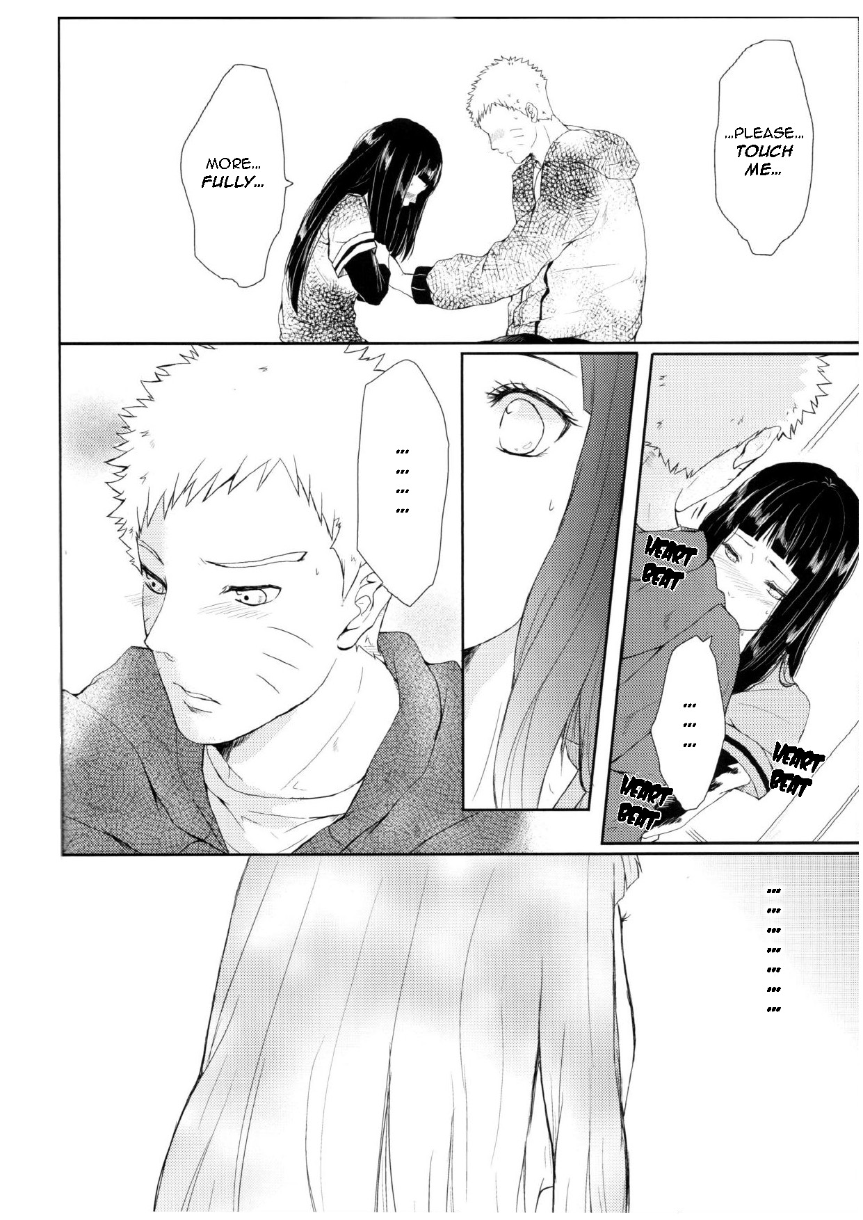 Watashi No Hajimete | My First - Page 10