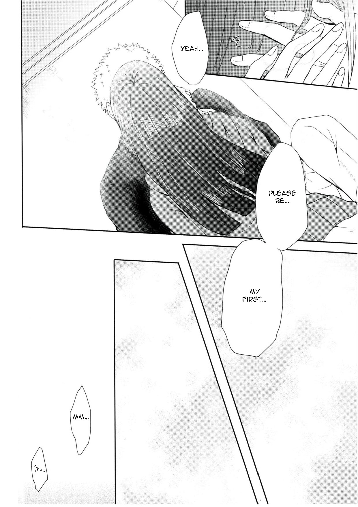 Watashi No Hajimete | My First - Page 60