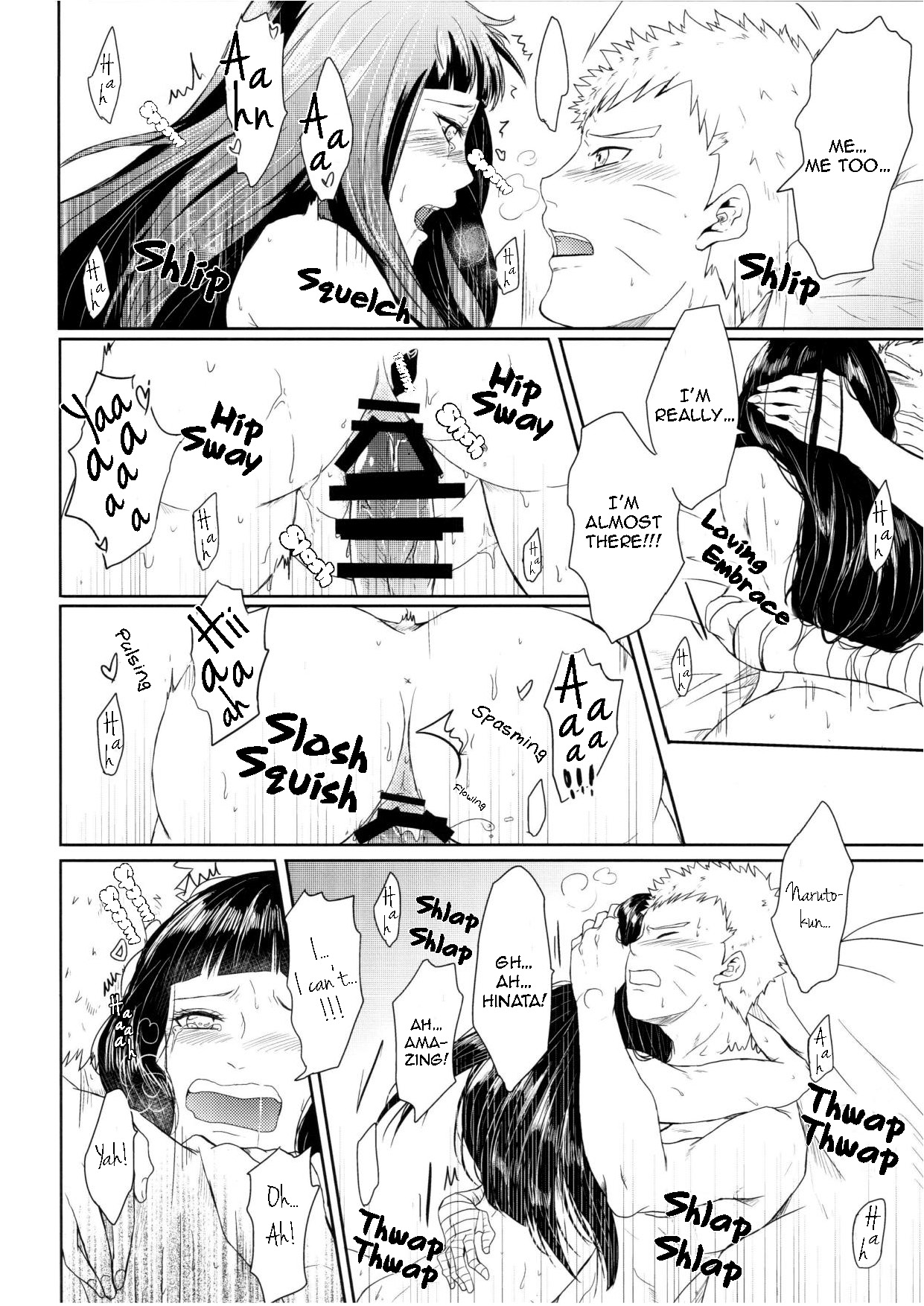 Watashi No Hajimete | My First - Page 74