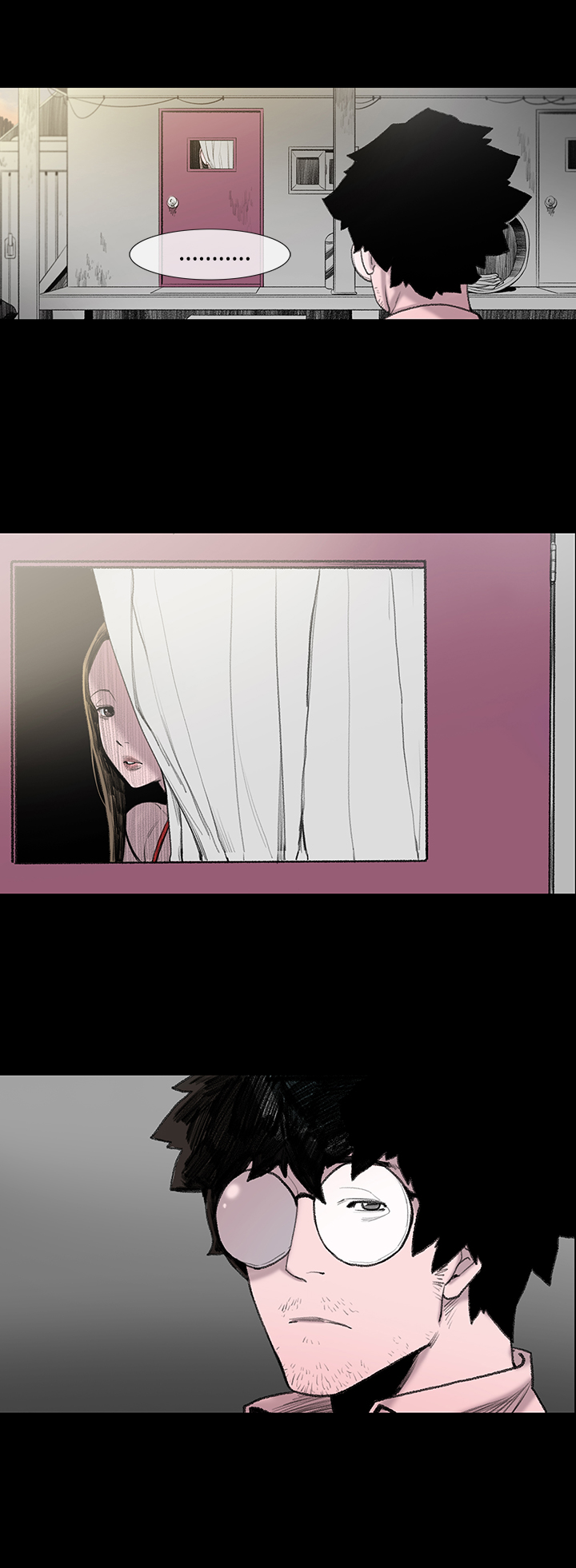 min xi 敏希 ch.1~4 [Chinese]中文 - Page 34