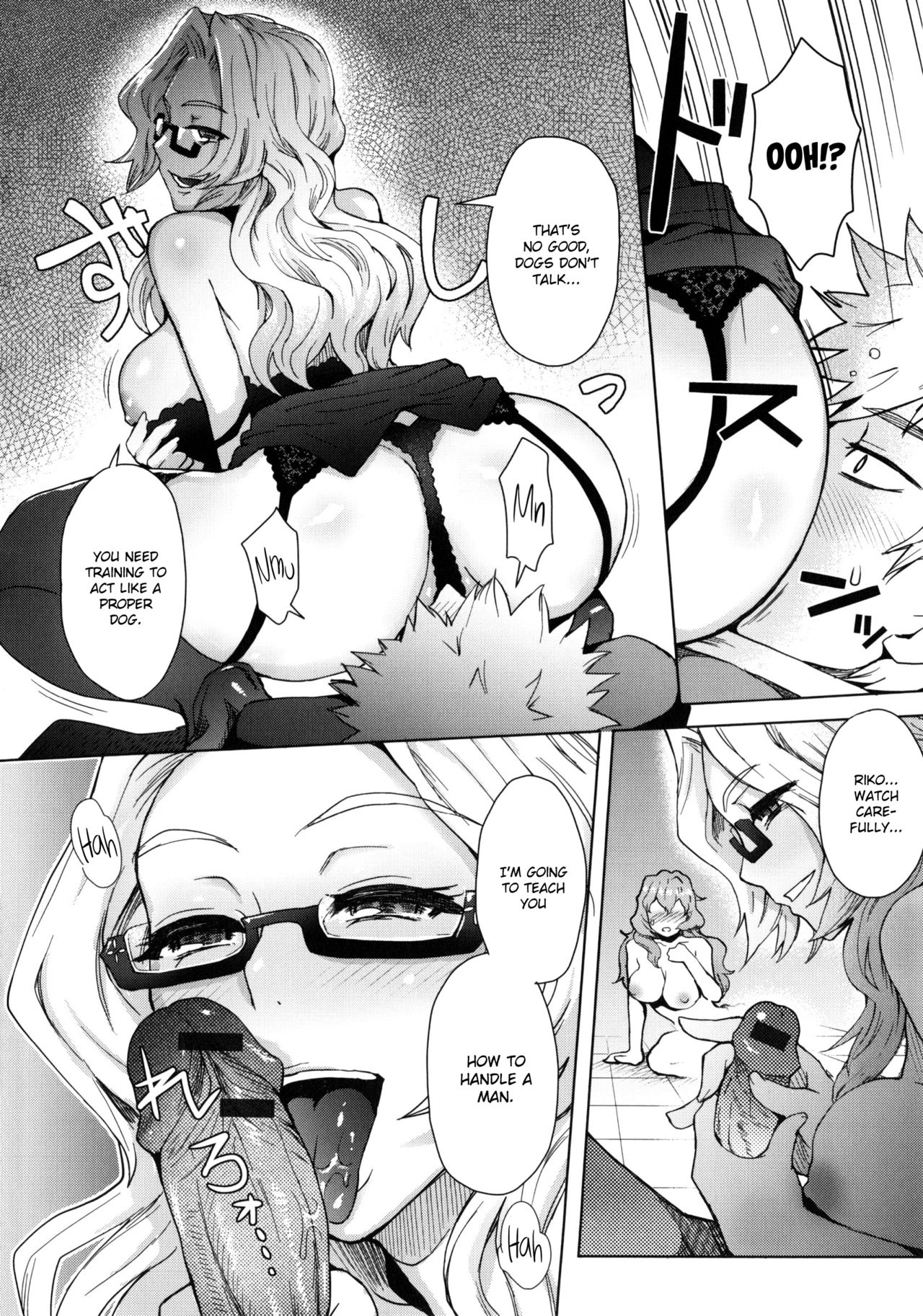 MILK DIP - Page 127