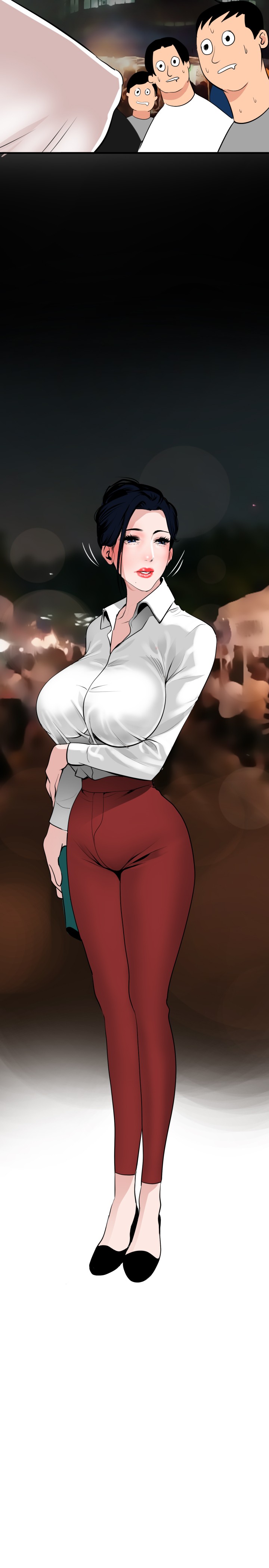 Desire King 欲求王 Ch.41~49 - Page 132