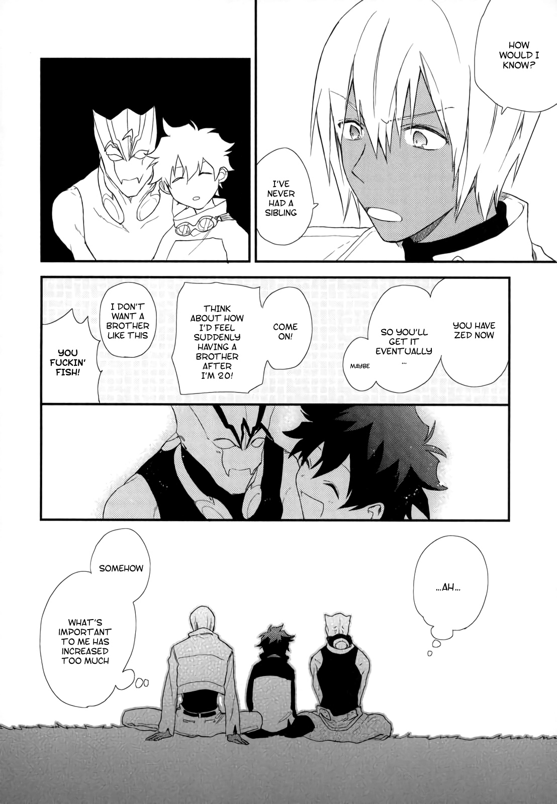 Konya wa Anoko to Drive Date - Page 11
